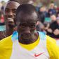 Mathew Kipsang Marks His Birthday in Style With Dramatic Win in Soria