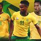 Hugo Broos Gives Verdict On Two Players Set to Boost Bafana Bafana for AFCON