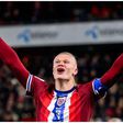 How Erling Haaland reacted after leading Norway to historic first-ever World Cup qualification