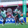 Rugby Africa Women's 7s: Kenya Lionesses Coach Explains What Went Wrong in One-Sided Final Defeat to South Africa