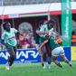 Rugby Africa Women's 7s: Kenya Lionesses Coach Explains What Went Wrong in One-Sided Final Defeat to South Africa
