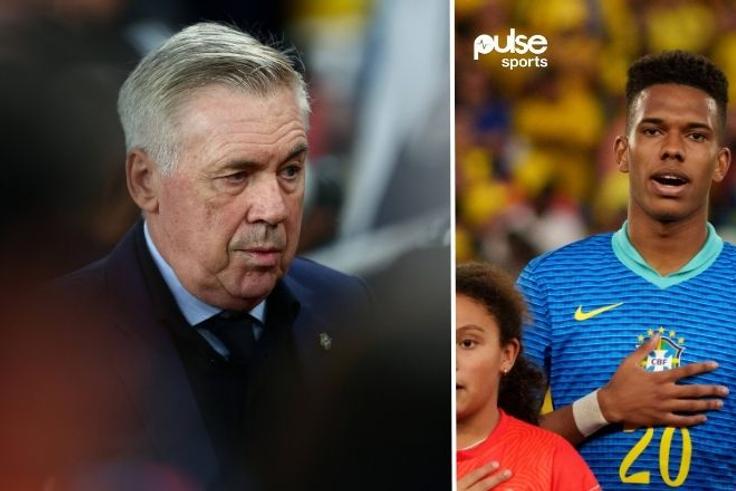 Report: 'You are out of this team' — Ancelotti rips into Chelsea's Estevao