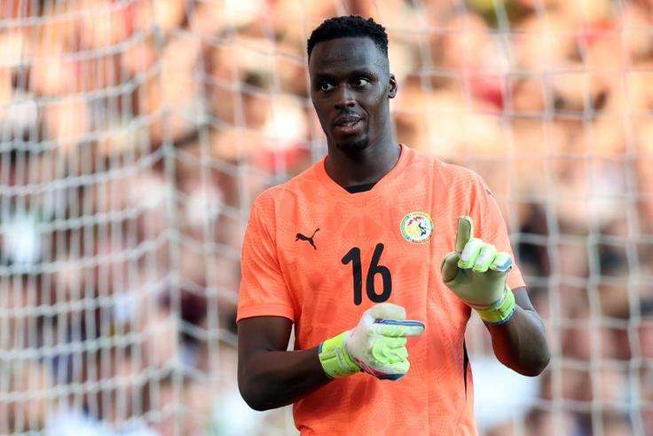 Kenya vs Senegal