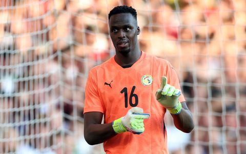 Former Chelsea Star Sends Warning to Harambee Stars Ahead of Clash Against Senegal in Turkey