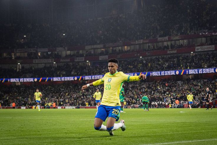 Brazil vs Tunisia preview, prediction, team news, and head-to-head