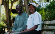 'A Gift For All Women' - Eliud Kipchoge Backs Faith Kipyegon to Make History