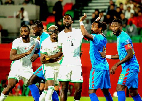 If only Super Eagles beat Lesotho at home — Veteran journalist laments what could have been as South Africa get easy World Cup group