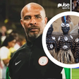 Super Eagles head coach accuses DR Congo of using voodoo