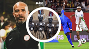 Voodoo is not the reason Nigeria lost - Former Super Eagles star blasts Eric Chelle