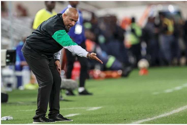 Backlash erupts as Eric Chelle gets slammed for ‘juju excuse’ following DR Congo’s woeful defeat to Nigeria