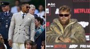 Jake Paul 'reveals' how much they will make in fight against Anthony Joshua