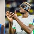 How Osimhen’s injury ‘turned it into another game’ in the Super Eagles’ World Cup heartbreak