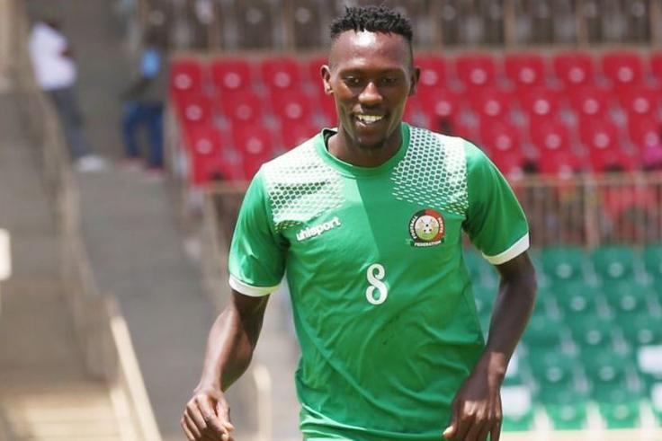 Harambee Stars