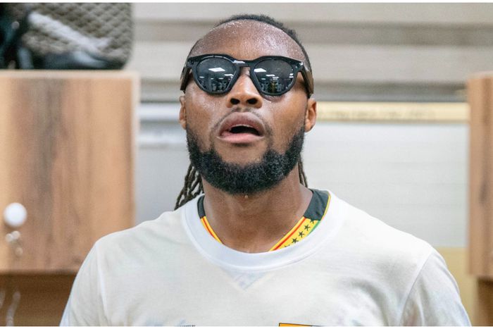 Black Stars troll Super Eagles after painful World Cup playoff heartbreak