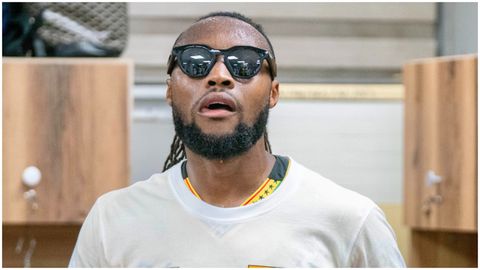 Super Eagles Suffer Crushing World Cup Qualification Defeat to DR Congo Amidst Chelle's Juju Claims and National Outcry