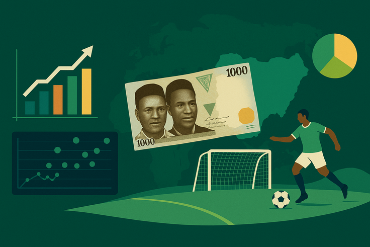 How Data and Analytics Are Transforming Sports Revenue in Nigeria