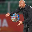 Nigeria vs DR Congo: Why Super Eagles Coach Eric Chelle Blamed 'Voodoo' for Playoff Heartbreak