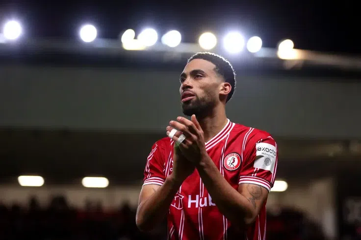 Boost For Benni McCarthy? Bristol City Provide Promising Update On Harambee Stars Prospect Zak Vyner's Future