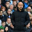Guardiola tests negative after Covid confusion