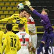 Dortmund wait on Hummels, goalkeeper Kobel