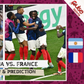 Argentina vs France: 2022 World Cup final prediction and match preview