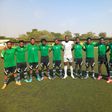 Flying Eagles off to Christmas break after nine warmup games