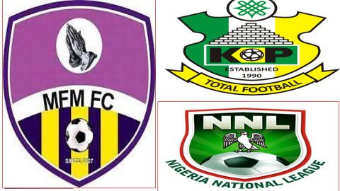 NNL set to induct NPFL four-time champion, MFM, others ahead of a new season