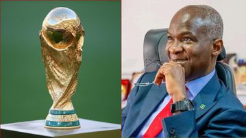 Fashola reveals why Nigeria should bid to Host FIFA World Cup