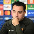 Barcelona boss Xavi Hernandez || Getty Images