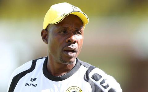 Ex-Police boss Francis Baraza confirms move to Tanzania Premier League club