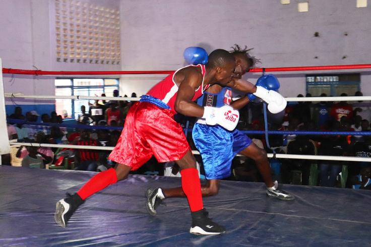 Boxing Federation of Kenya in line for major cash windfall