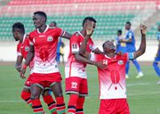 FKF explains why Kenya settled on Malawi over neighbouring nations for Harambee Stars matches