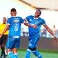 Azam FC yaipiga 2-1 Alliance michuano ya ASFC