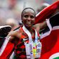 Hellen Obiri opens up on how her daughter is inspiring her for more wins