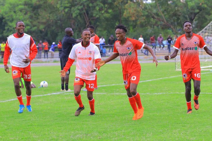 Shabana players reveal what fueled biggest win of the season