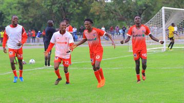 Shabana players reveal what fueled biggest win of the season