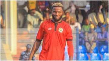 Katsina United 1-0 Bendel Insurance: Benin Arsenal continue NPFL participation with fourth defeat