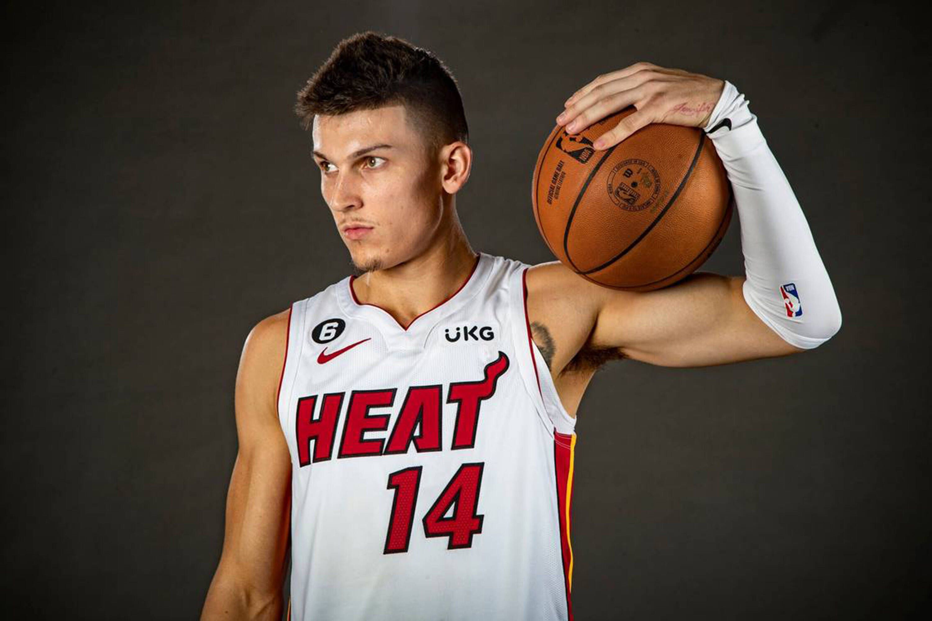 Tyler Herro: Everything You Need To Know About The Talented NBA ...