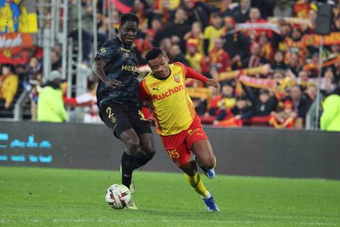 Joseph Okumu’s Reims suffer slump in Champions League race following defeat to Lens