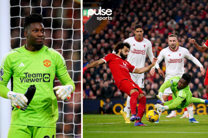 Liverpool 0-0 Manchester United