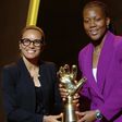 Super Falcons goalkeeper Chiamaka Nnadozie breaks silence after winning CAF Award