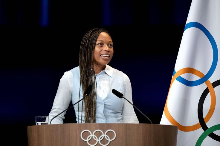 'Almost like a puzzle' - Allyson Felix reveals about the toughest challenge she faced during her trophy-filled track career