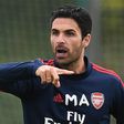 Arteta sees League Cup success as boost for premier League title charge