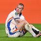 Chelsea's Mykhailo Mudryk | Daily Express
