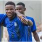 Sporting Lagos off to a flying start in the NNL.