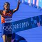 'When I race, I talk to myself' - Sifan Hassan reveals racing antics that have made her a distinguished racing machine