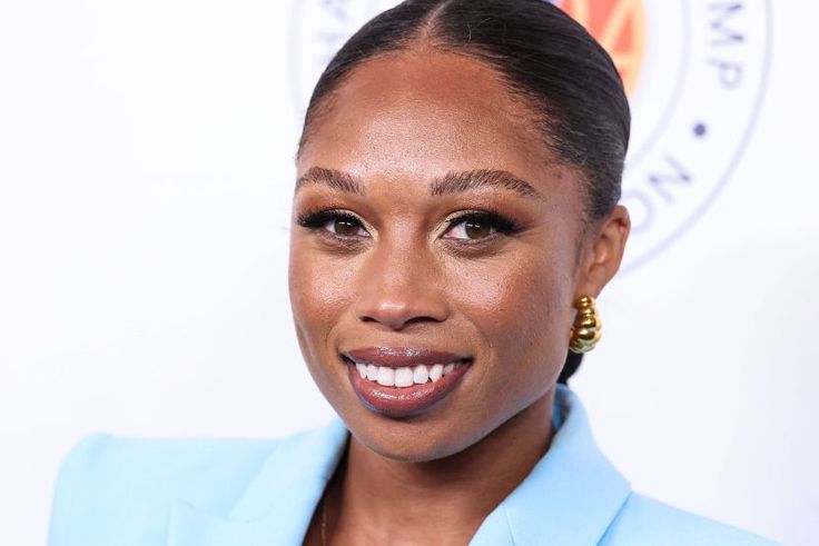 'It was kind of an unspoken thing'- When Allyson Felix opened up about struggles of female Olympic athletes
