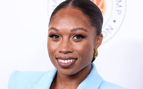 'It was kind of an unspoken thing'- When Allyson Felix opened up about struggles of female Olympic athletes