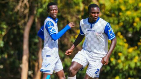 Veteran KPL player Jacob Onyango blames league mismanagement for Harambee Stars' struggles