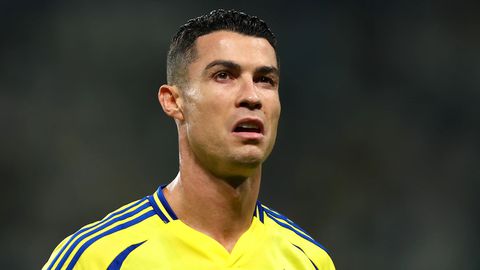 Cristiano Ronaldo: Al Hilal CEO opens up on signing Al Nassr star to face Messi in Club World Cup